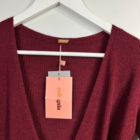 Cult Gaia Lissie Sweater Dress - Picture 12 of 15